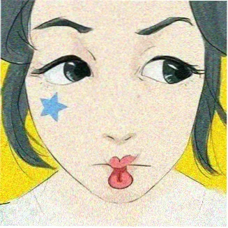 观影小能手 头像
